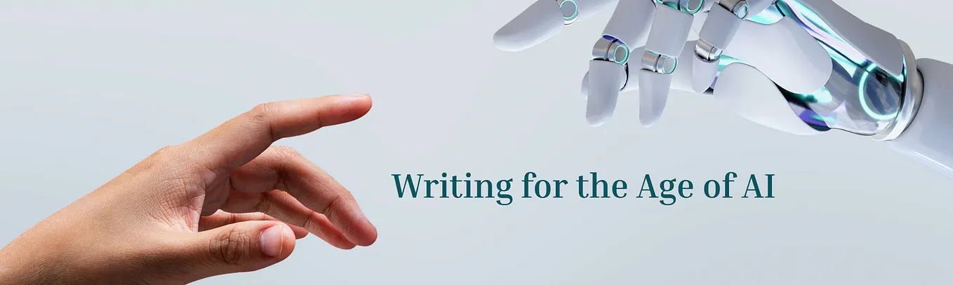 Writing for AI Search: How to Rank Higher on ChatGPT and Google