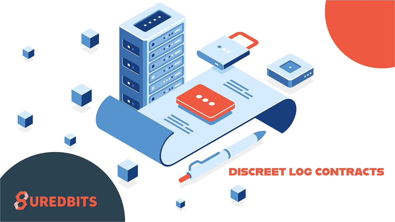 Discreet Log Contracts Part 2: How They Work | by Suredbits | Suredbits |  Medium