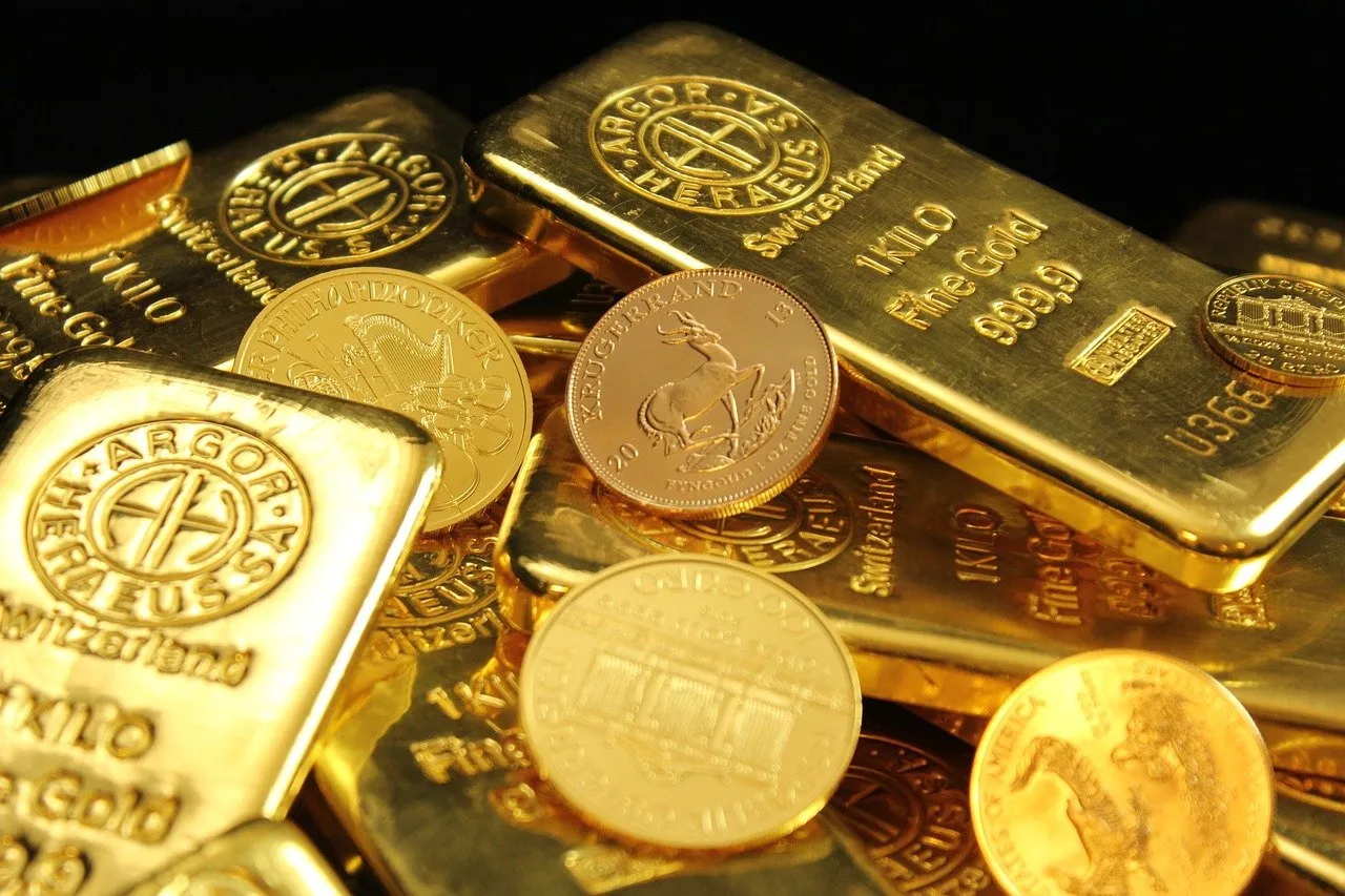 Gold Market Insights Today: Navigating Uncertainty and Finding Support