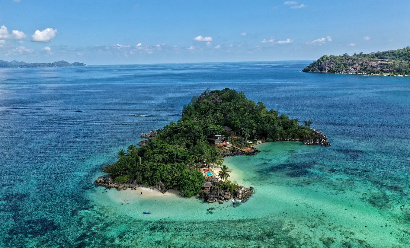 Why is the Seychelles an Ideal Jurisdiction for Offshore Company Formation?