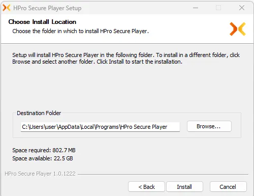 How to connect RTSPS(RTSP over TLS)/SRTP camera | by linkingvision | Medium