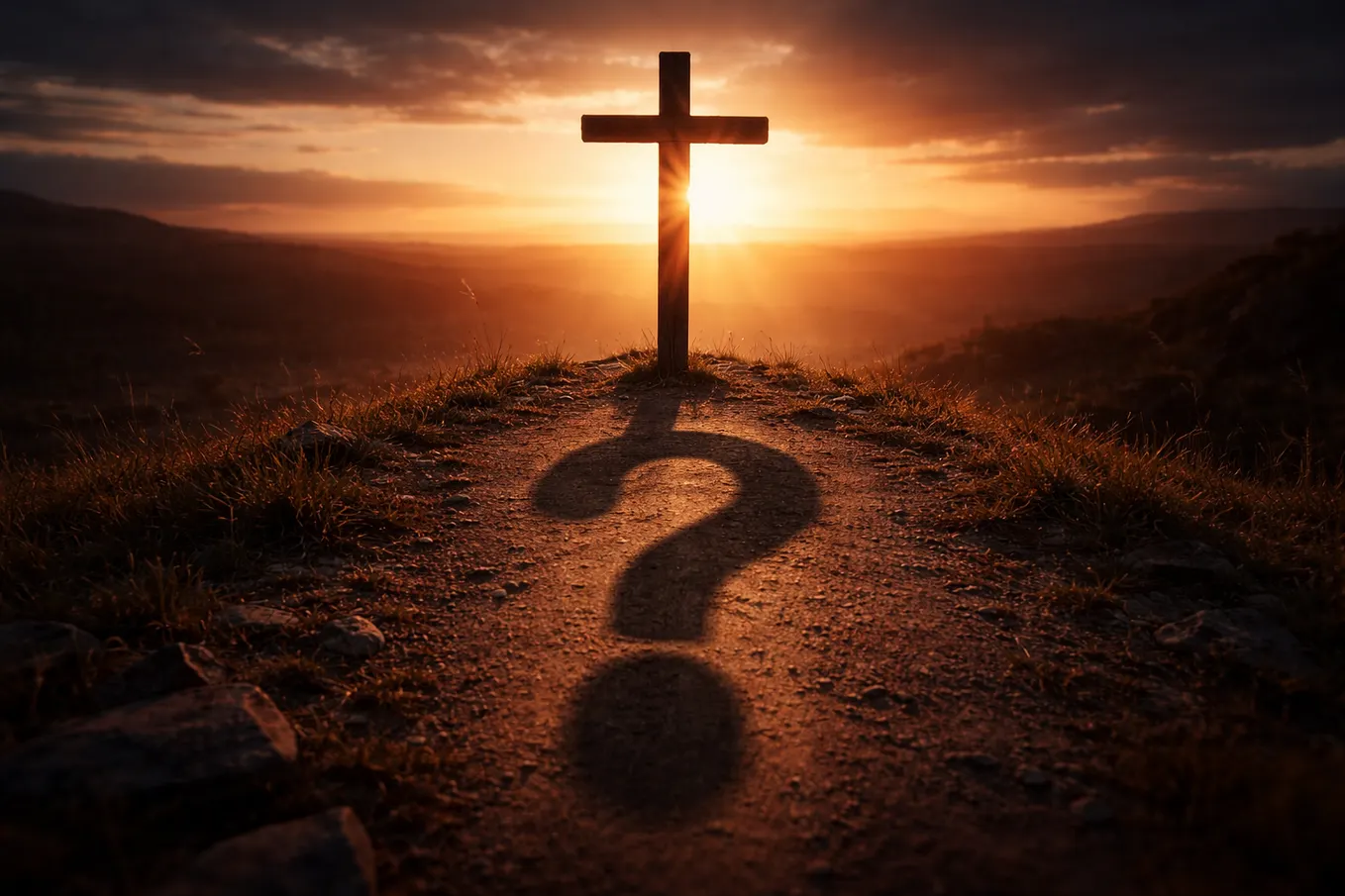 I Said No to a Prayer Request… and It Got Awkward Fast | by Dan Foster ...