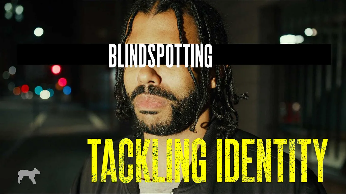 Blindspotting: How Perception Plays A Role In Identity