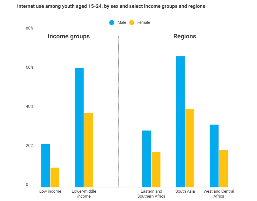 The G20 on Gender Digital Divide: the Declaration and what lies ahead