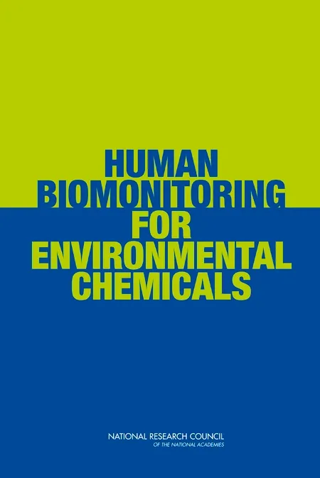 Human Biomonitoring (HBM) and Geospatial Mapping Applied to Determining Imminent and Proximate…