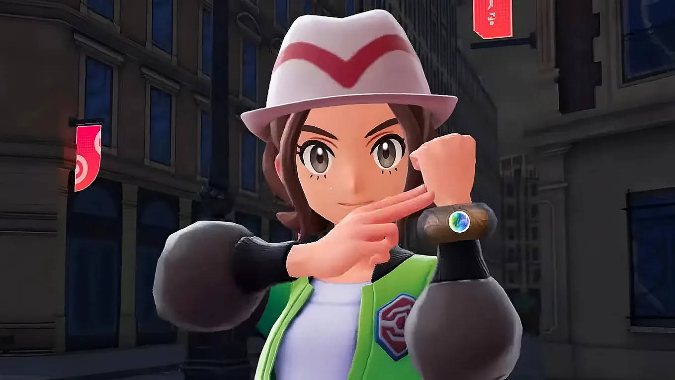 Nintendo Loses Key US Patent for Summoning Characters