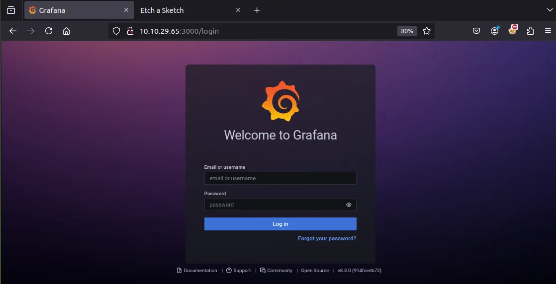 TryHackMe. Python Basics — Walkthrough | by Shruti Chandan | Medium