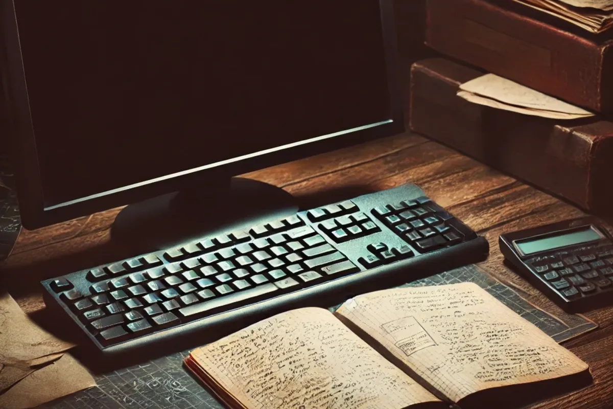 Blackout-Proof Intelligence: Mastering Ops Without Digital Reliance: Part 1 — The Fundamentals