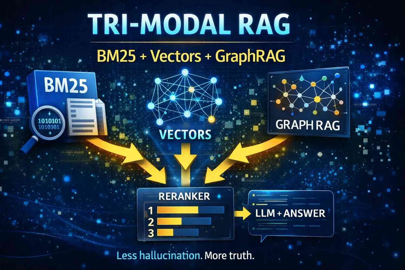 GraphRAG Explained: Enhancing RAG with Knowledge Graphs | by Zilliz ...