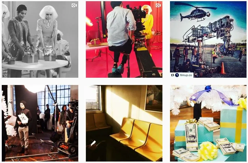 TV Commercials Corporate commercials and other business promotion ads TV Commercials Corporate commercials and other business promotion ads