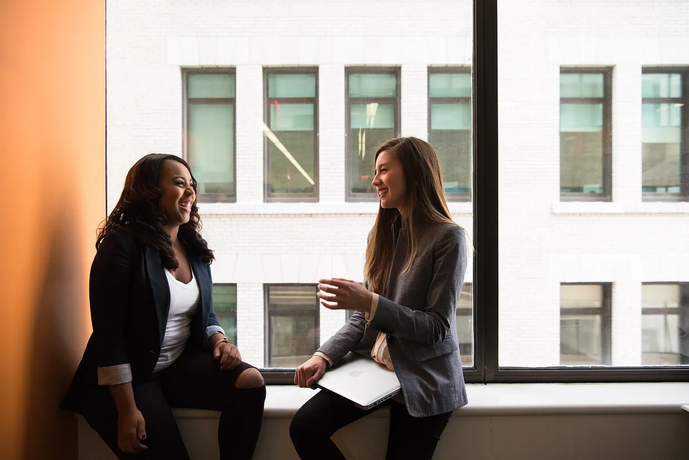 Why Impact-Focused Entrepreneurs Need to Do Performance Reviews Differently
