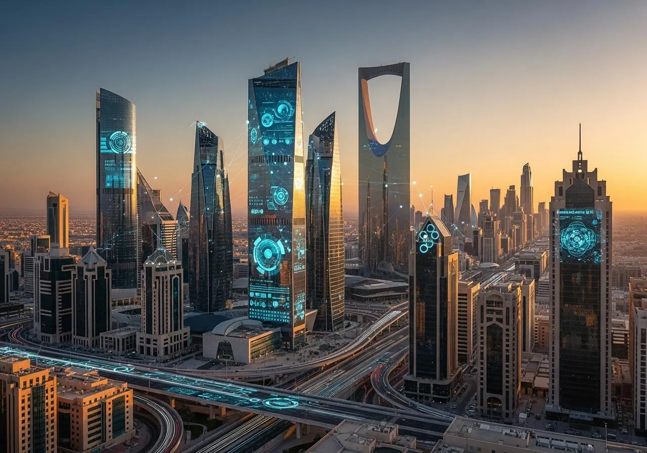 Top AI-Powered Platforms for Smart Tourism Cities and Immersive Experiences | by Narsun Studios | Medium