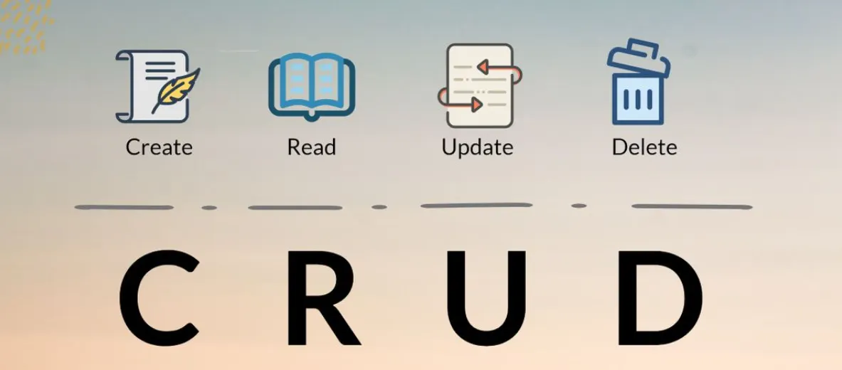 Introduction to the MERN Stack: Building a Full-Stack CRUD Project | by ...