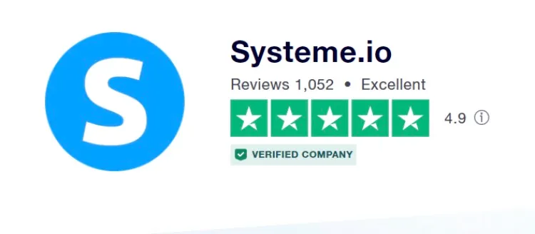 Unleash Your Potential With Systeme.io — The World’s Easiest All-in-One Marketing Platform