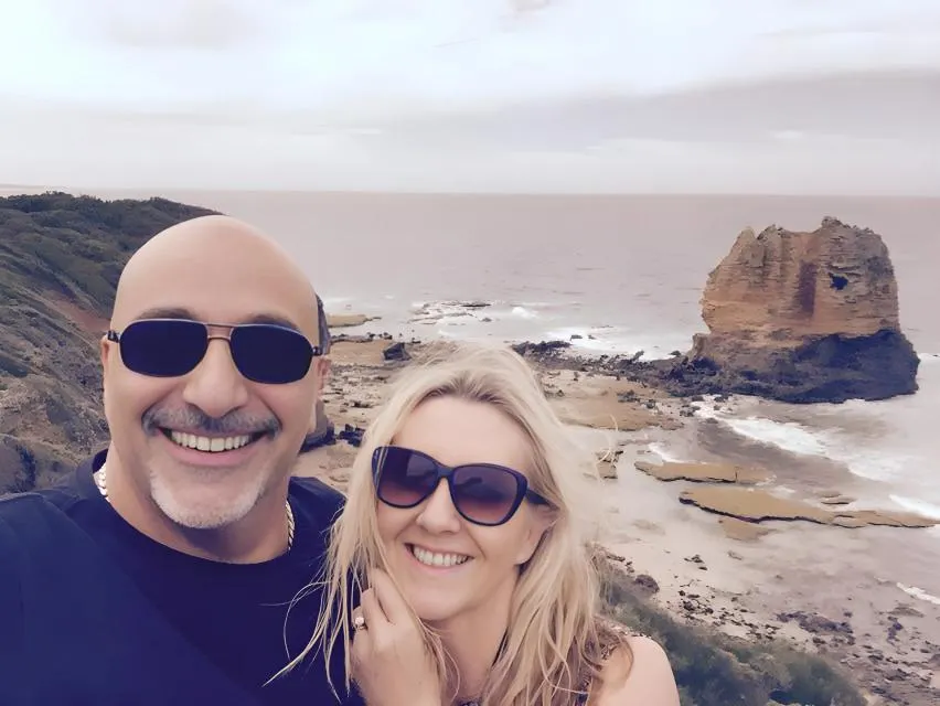 PERSONAL PHOTO