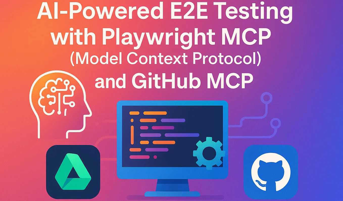 Create Page Object model(POM) with LLM(GitHub Copilot) and