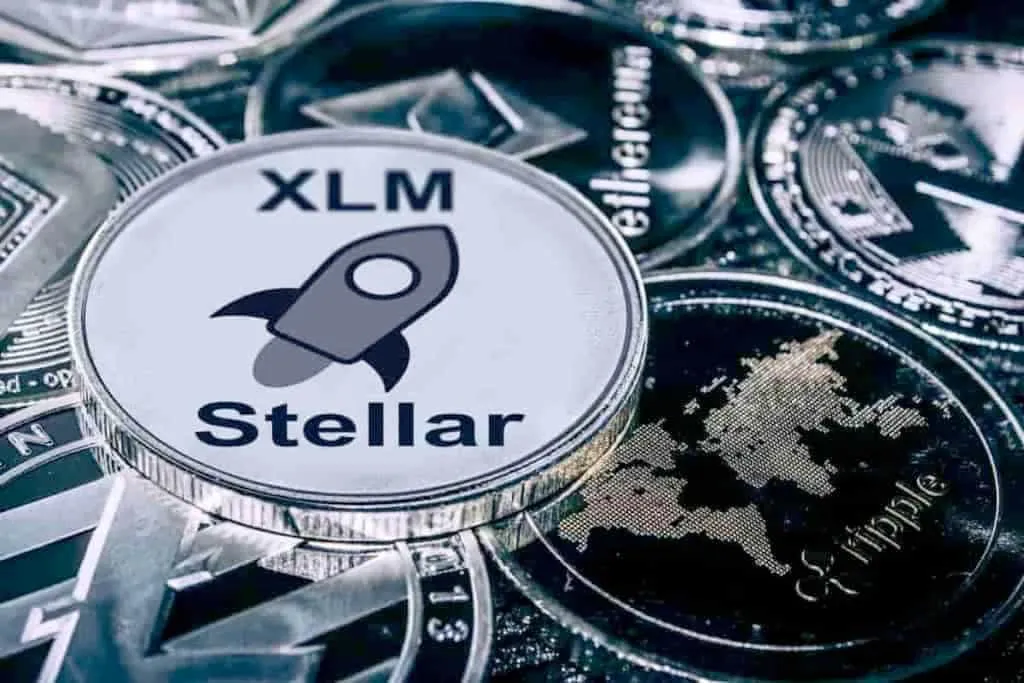 XLM is not dead. Here is why I see 100X gains on stella lumen.