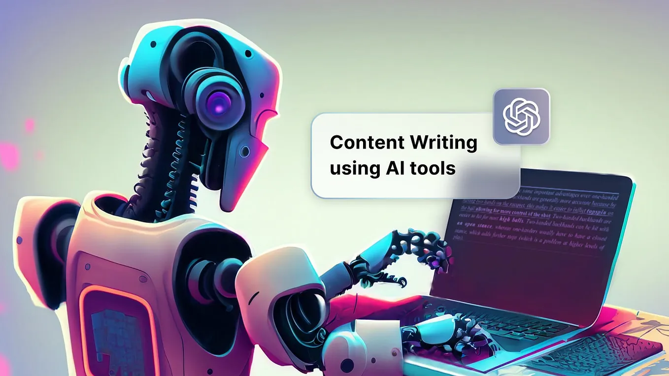 AI Content Creation: Understanding the Impact on Writers & Businesses