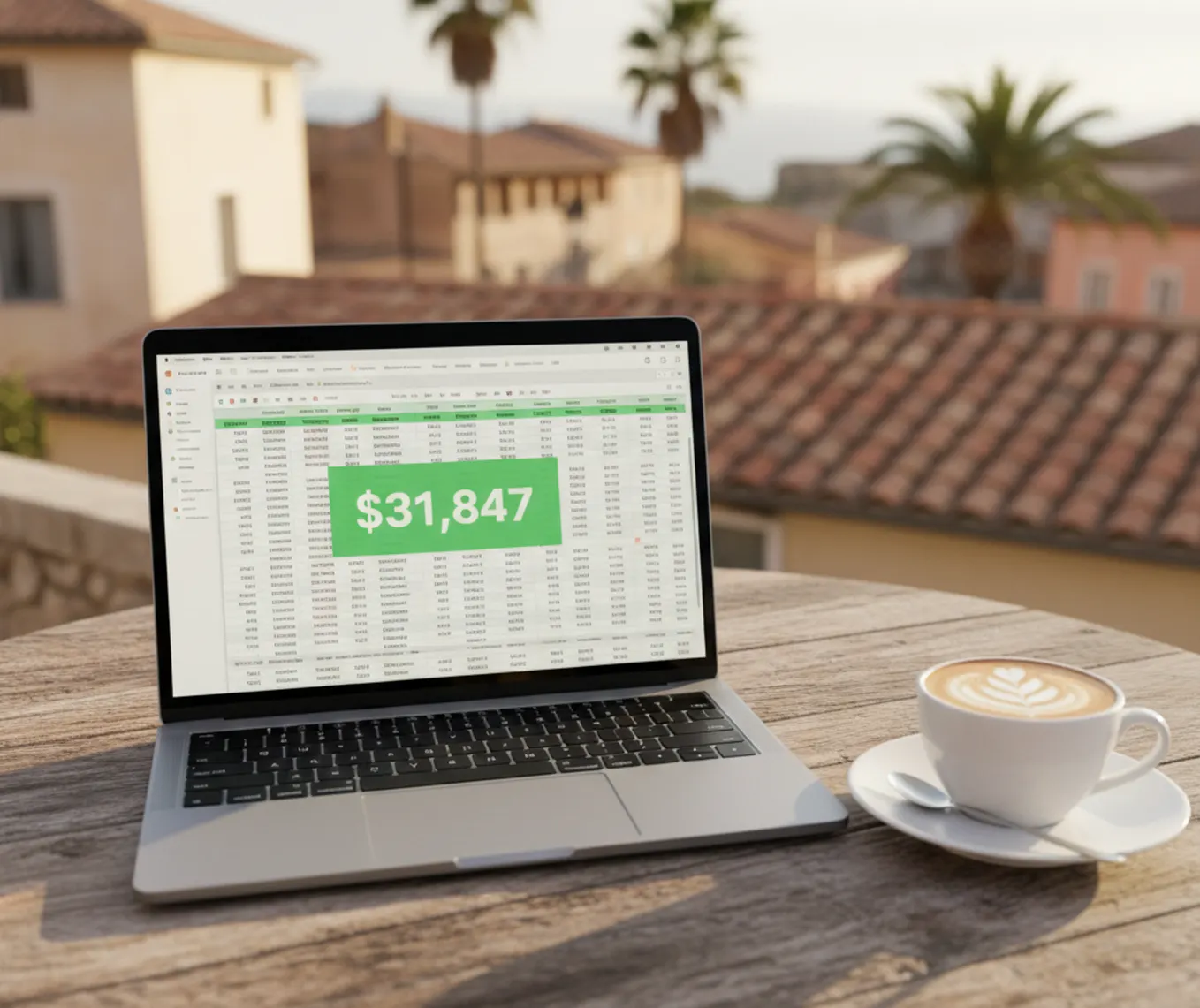 🌍 Global Security Threats: The Class That Reminds Us the World Is ...