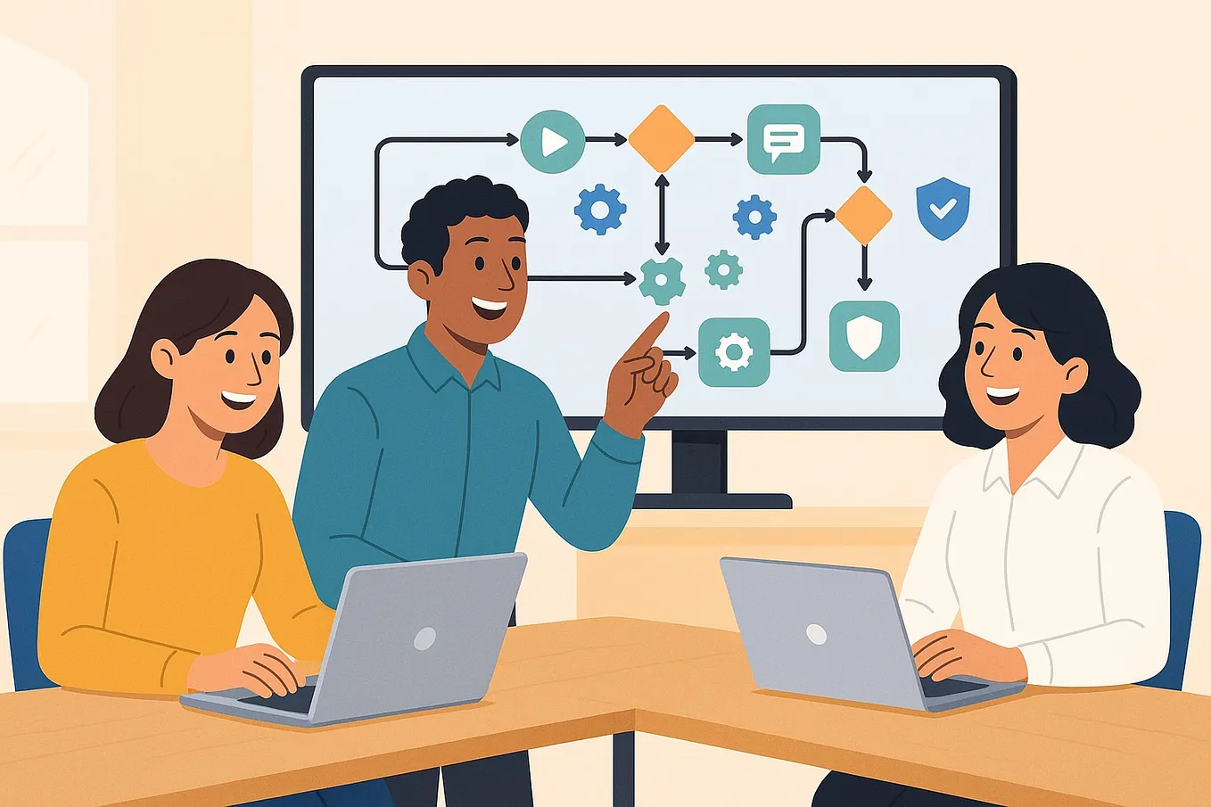 How to Implement Randomization with the Python Random Module | by ...