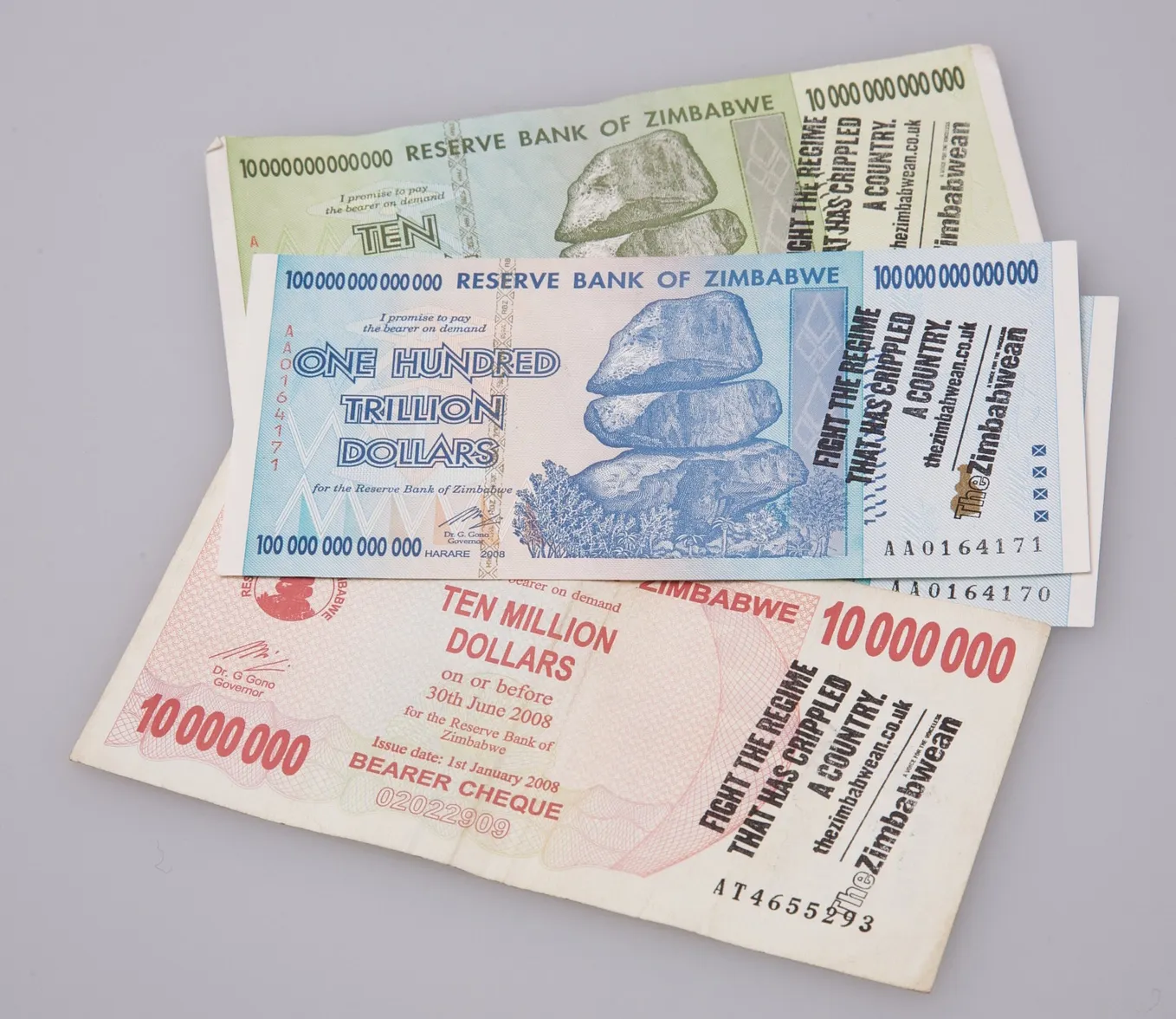 Cryptocurrencies, the solution in currency-deprived Zimbabwe? | by Ben &  Alex | Medium