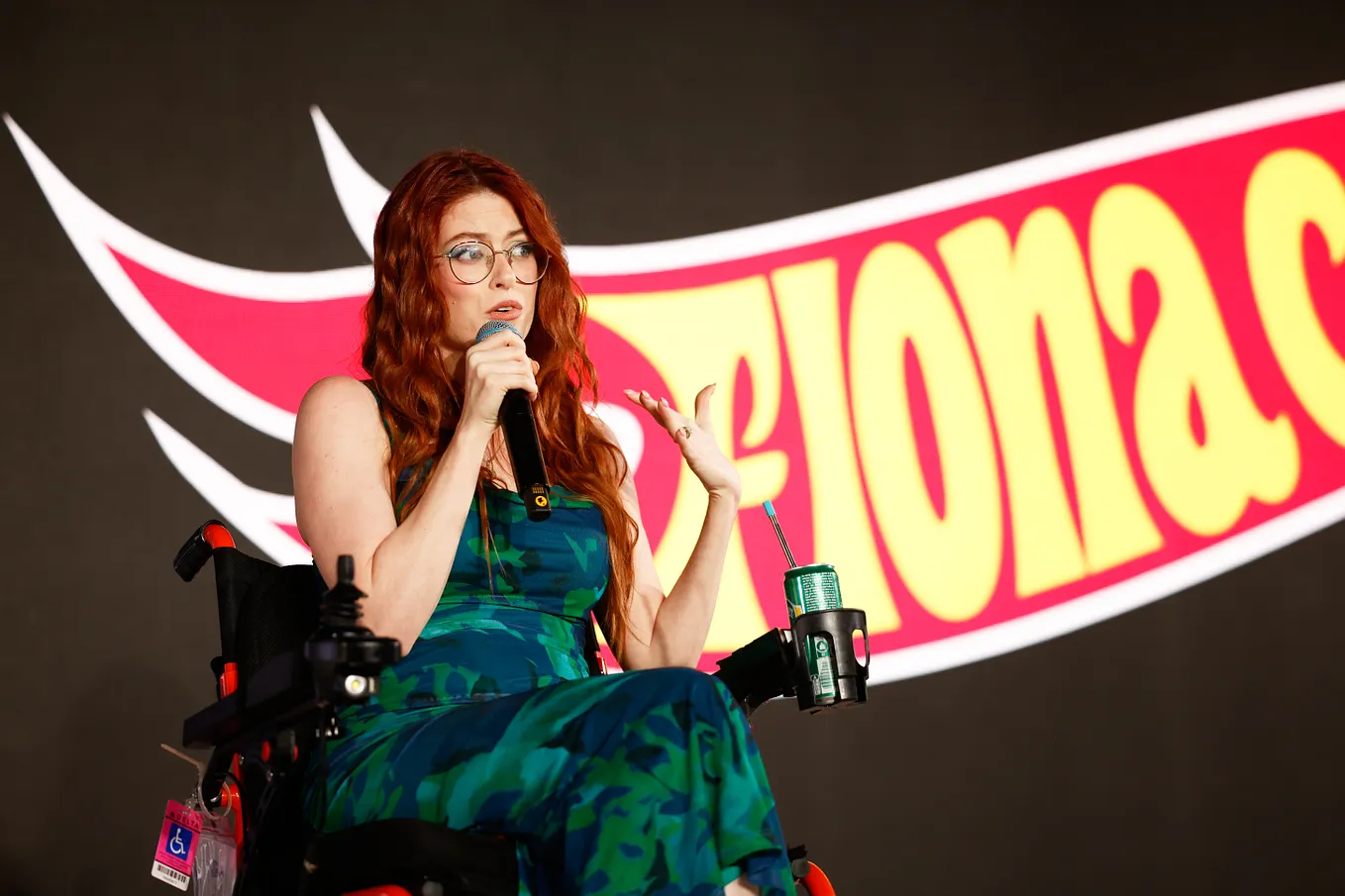 Jessica Levine On The 5 Things You Need To Be A Successful