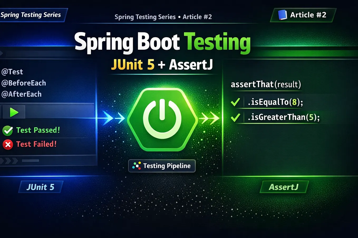 Spring Boot Retries With Exponential Backoff Jitter | Medium