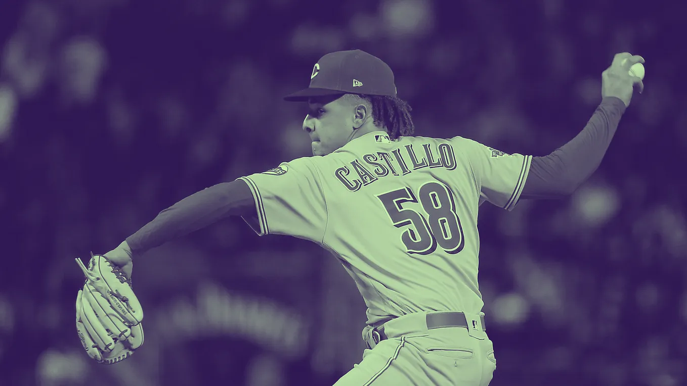 The Yankees Should Act On Their Interest For Luis Castillo