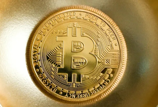 The Problem with Bitcoin