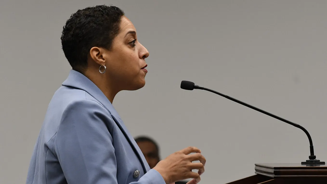 St. Louis’s Kim Gardner: Progressive Prosecutor or the State’s Useful Idiot?