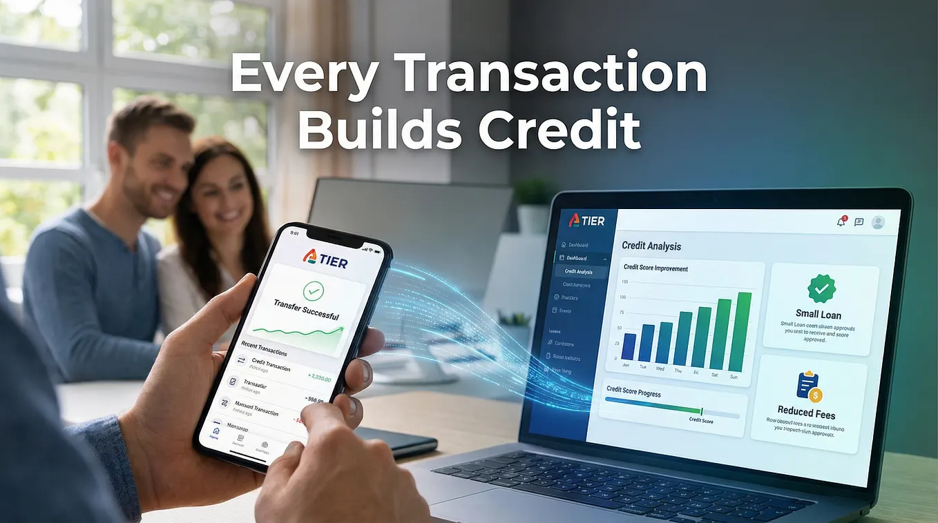 Rewriting the Rules of Financial Inclusion