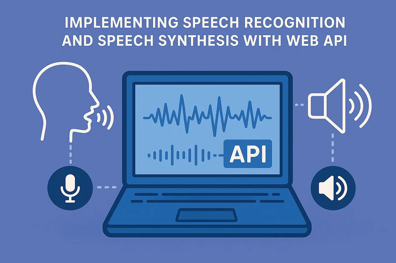🎙️🐍 Connecting to the Microphone and Processing Speech with Python | by ...
