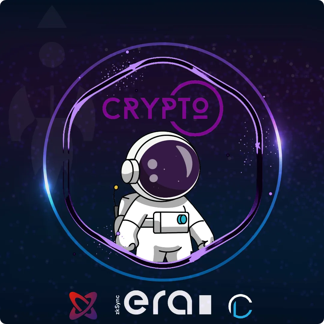 Crypto Lottery badges. $100,000 cash back to owners | by Starship Finance |  Medium