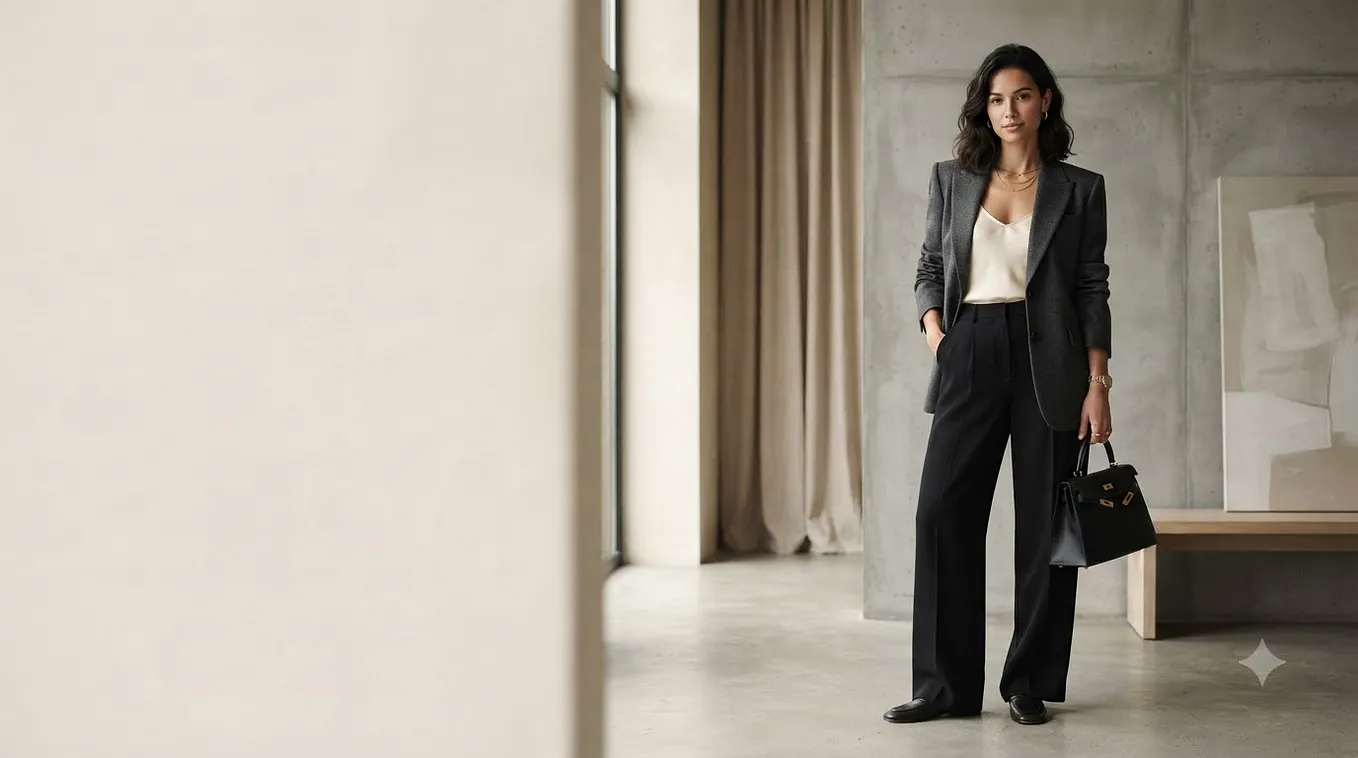 13 Midjourney Prompts for Realistic Fashion Photos That Look Like a Professional Photoshoot