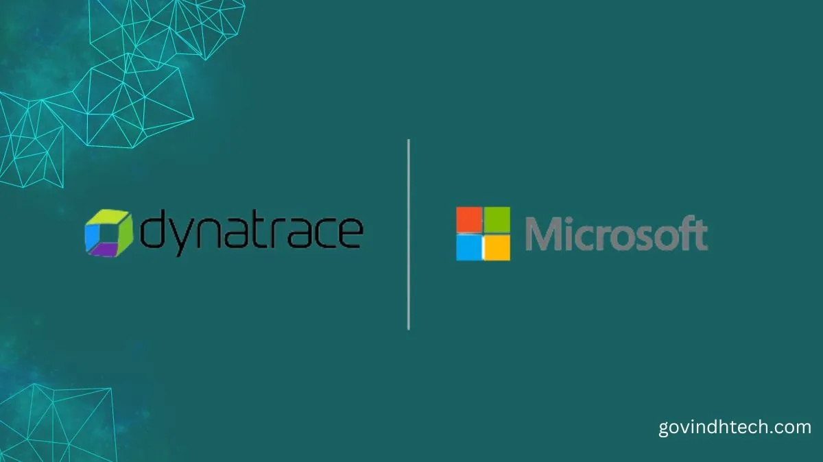 Dynatrace’ s seamless integration in Microsoft’s marketplace