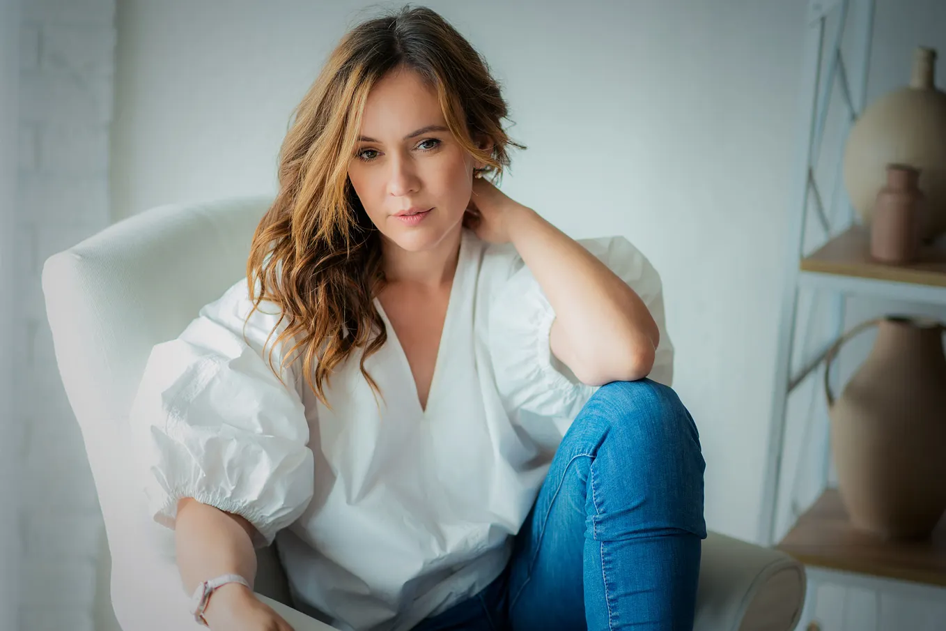 Katie Ostreko Of Quality Edge On How to Grow Beyond Your