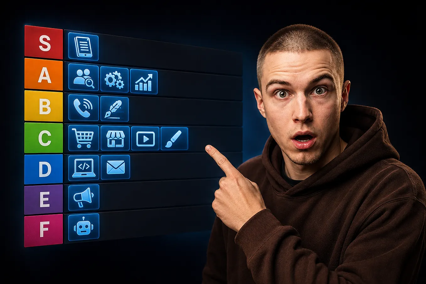 7 Claude AI Side Hustles for Beginners (Ranked List)