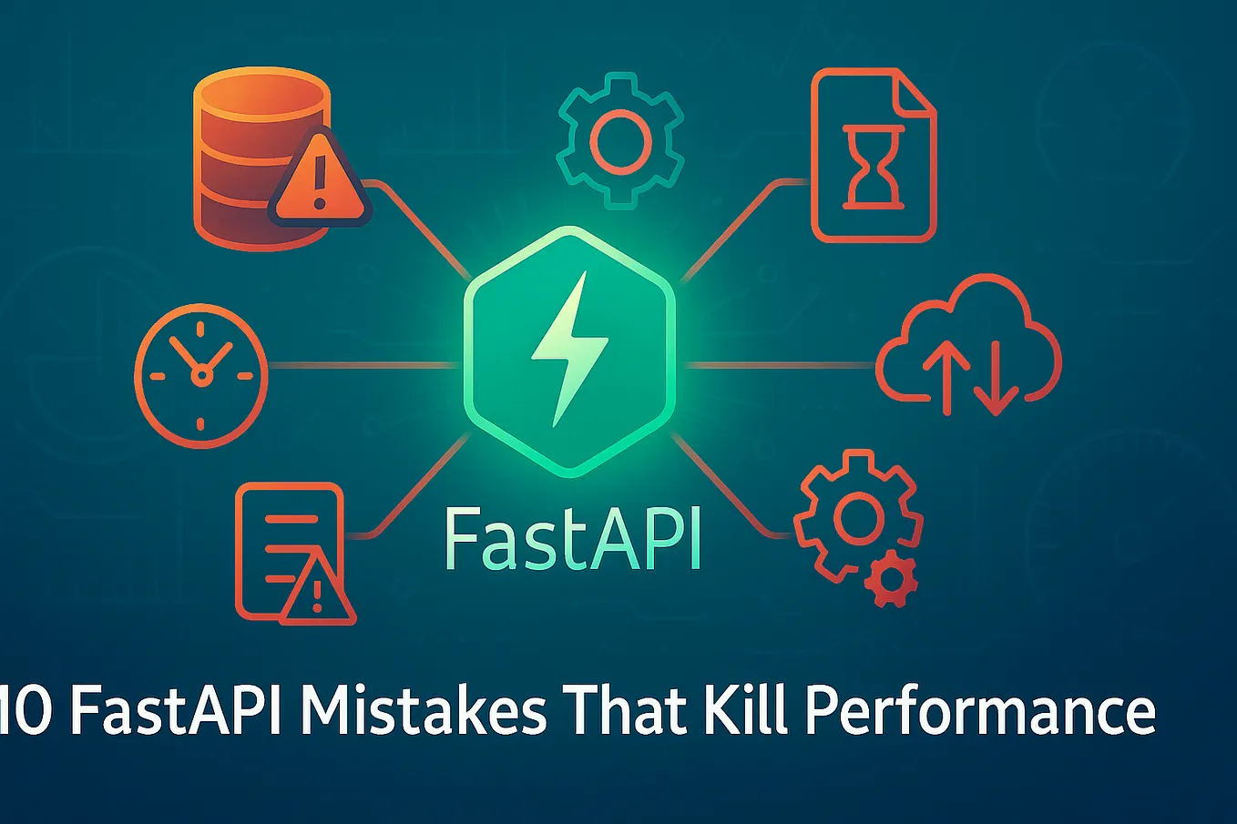 Gunicorn vs Uvicorn Workers: The Battle for API Speed | by Kaushalsinh ...