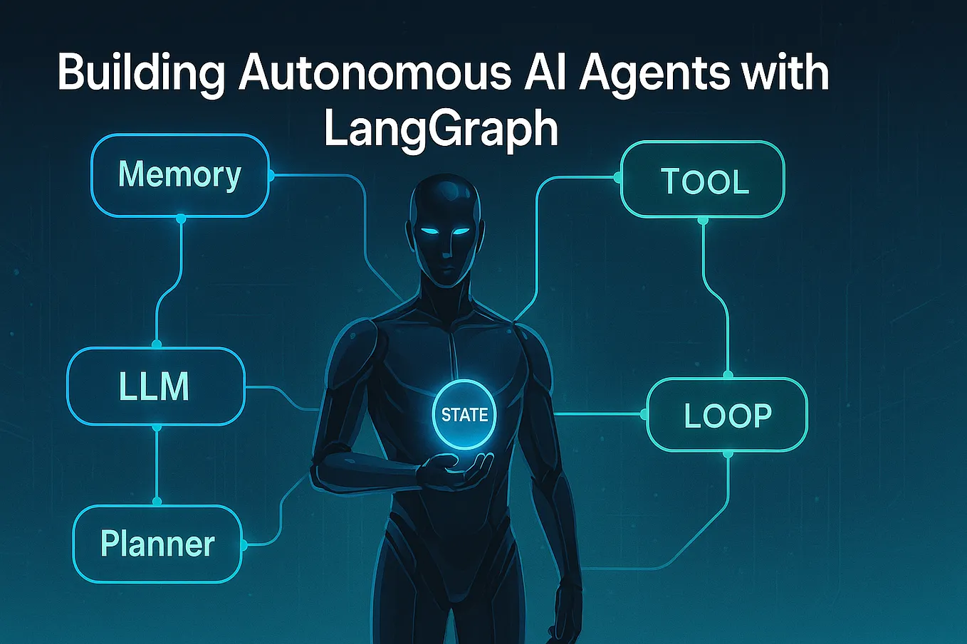 Memory and state in AI agents. When you call an LLM model, for… | by ...