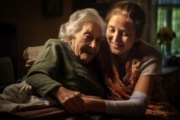 The Warm Embrace of Assisted Living Homes: A Haven for Aging Loved Ones