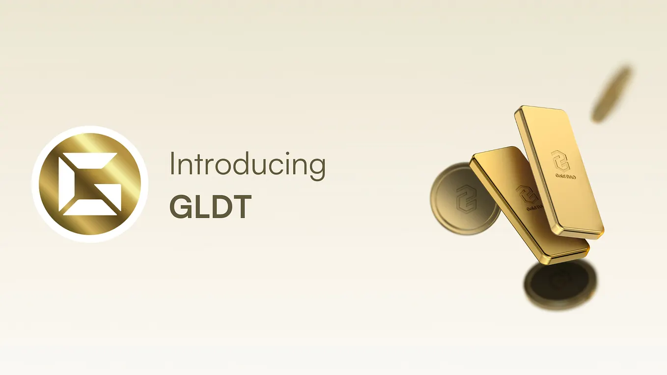 The Gold DAO brings Gold into the Future. | by Gold DAO | Medium