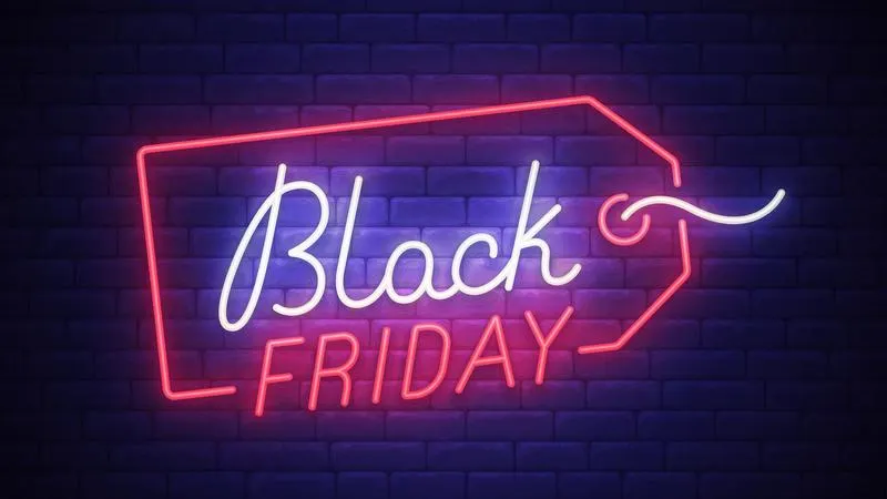 2019 Retail Ranking: Black Friday and Cyber Monday