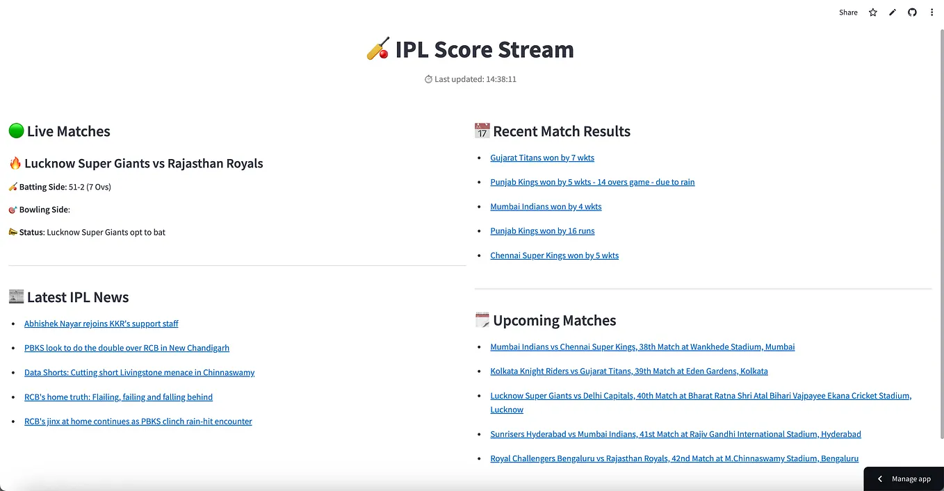 Introducing UI4AI: A Streamlit UI for LLM Chat Applications | by Kethan ...