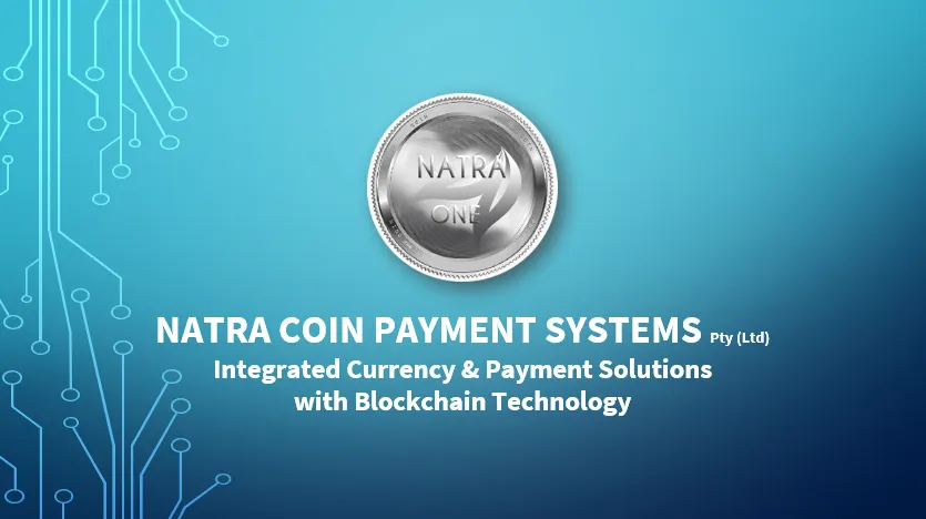NATRA Coin | Payment Systems