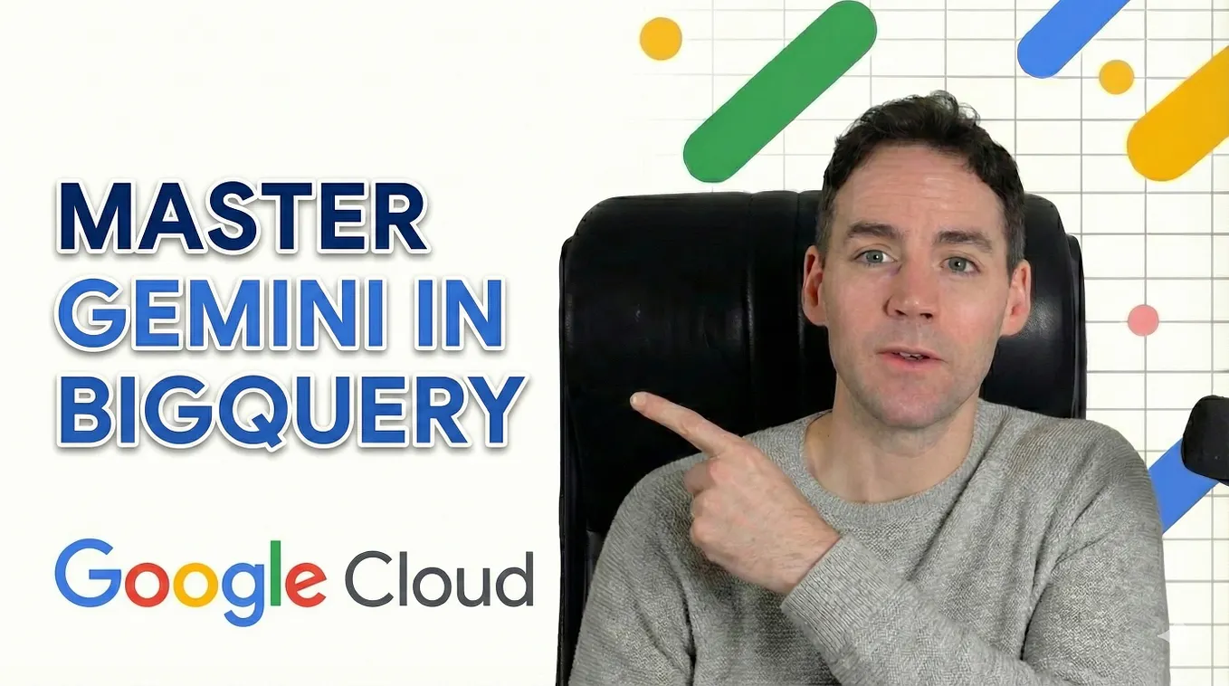 Stop Building ‘Dead’ Dashboards: Connect Gemini Canvas to Live Google ...