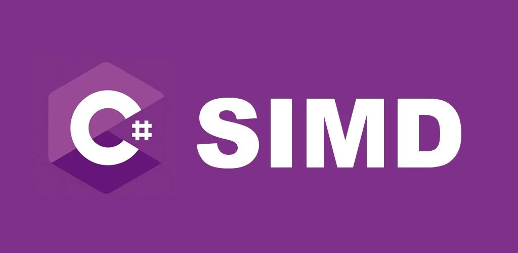 Parallelism on a Single Core — SIMD with C#