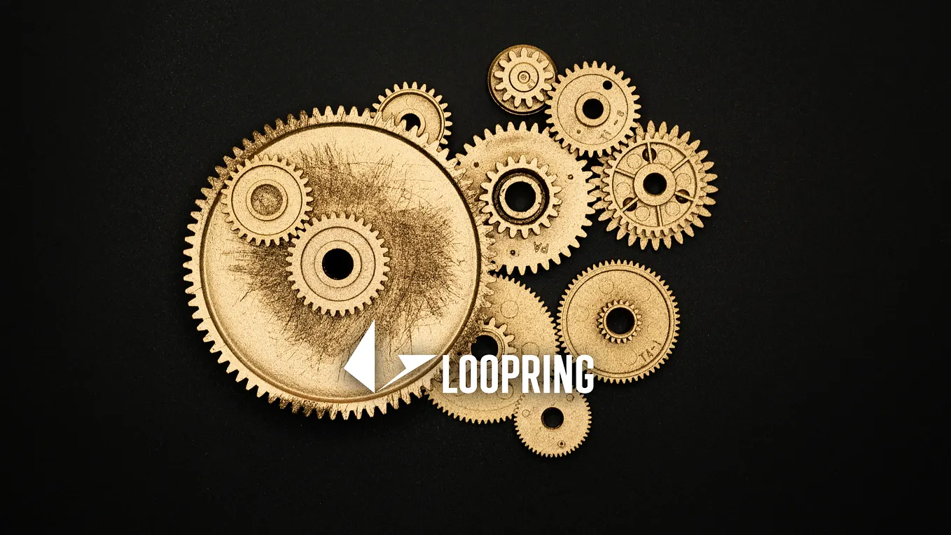 Market Maker Rebates, New Fee Schedule Implemented on Loopring Exchange |  by Matthew Finestone | Loopring Protocol | Medium