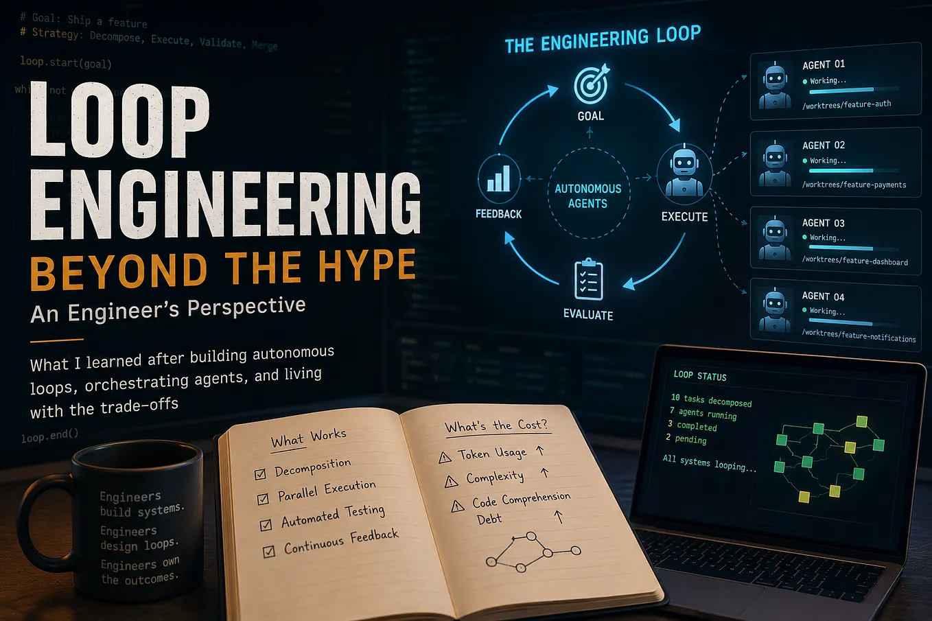 Why Your AI Solves the Wrong Problem (And How Intent Engineering Fixes ...
