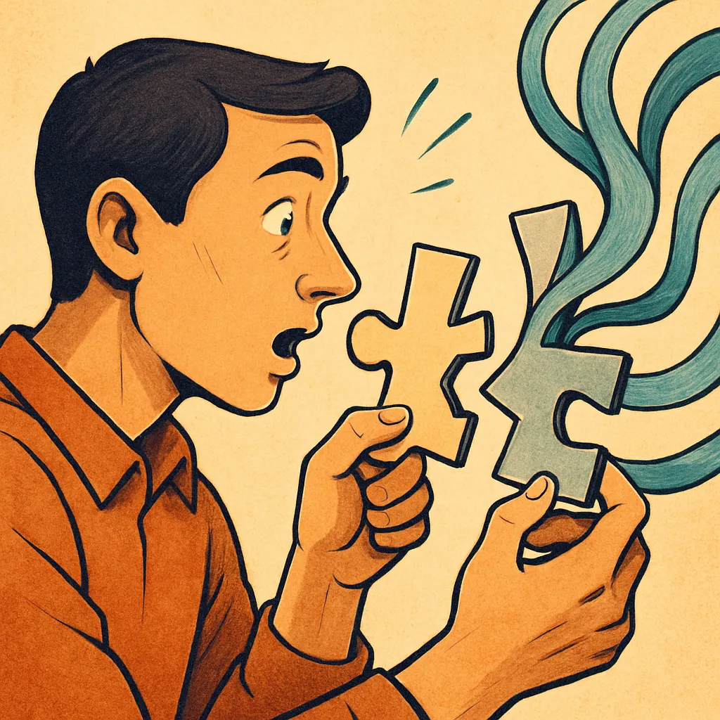 The Map Pattern That Saved My Career (And Why Most Developers Miss It)