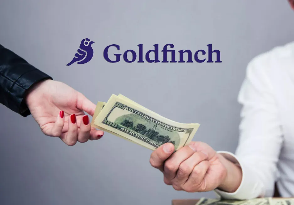 Cryptocurrency unsecured loans with Goldfinch!